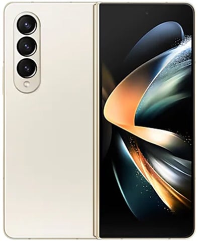 Samsung Galaxy Z Fold4 256GB Greygreen, Unlocked B - CeX (UK